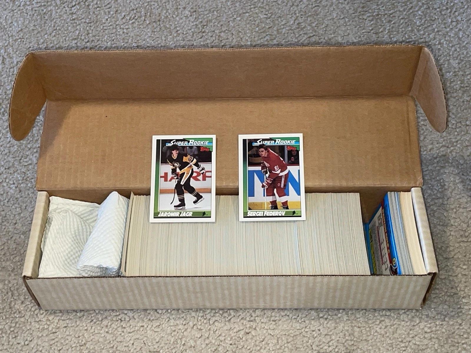 Complete Set