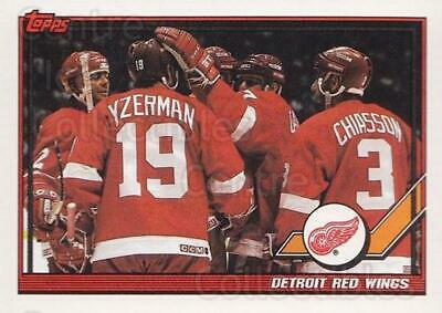 Detroit Red Wings #60