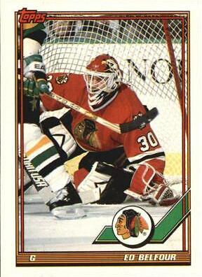 Ed Belfour #20