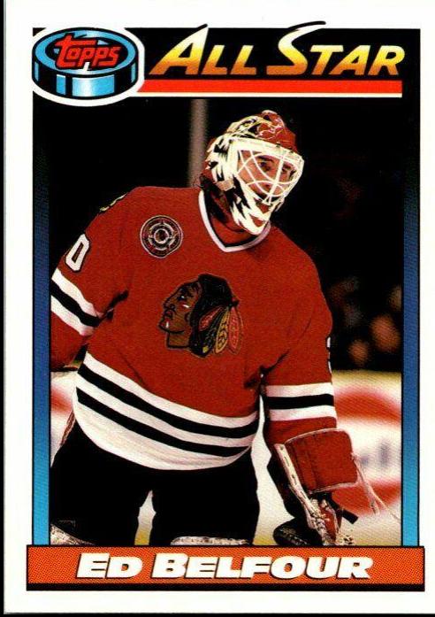 Ed Belfour #263