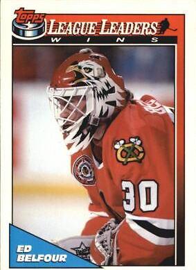 Ed Belfour #271