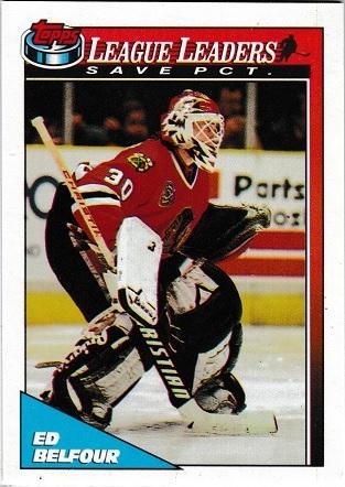 Ed Belfour #288