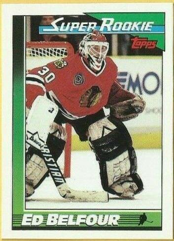 Ed Belfour #4