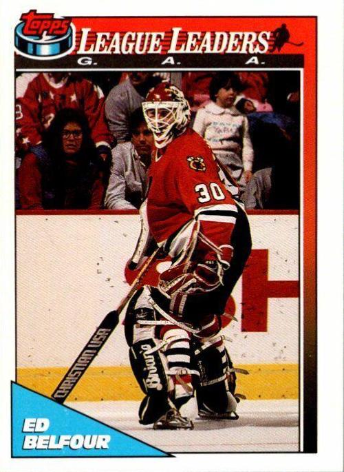 Ed Belfour #425