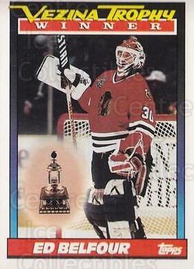 Ed Belfour #519