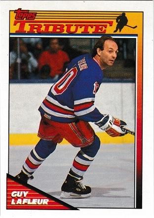 Guy Lafleur #2