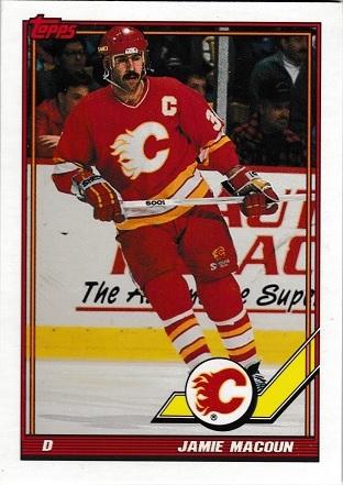 Jamie Macoun #168