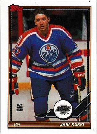 Jari Kurri #295