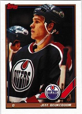 Jeff Beukeboom #284