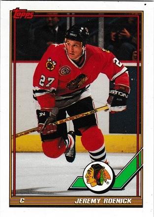 Jeremy Roenick #106