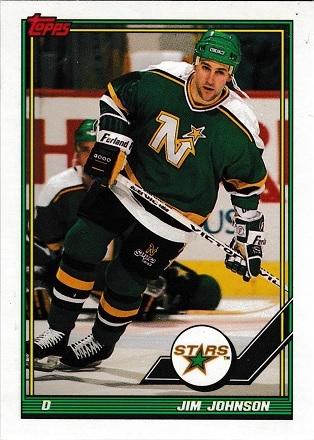 Jim Johnson #426