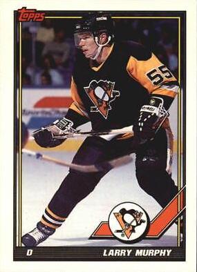 Larry Murphy #277
