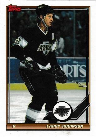 Larry Robinson #458