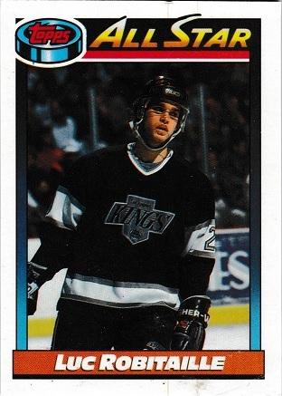 Luc Robitaille #260