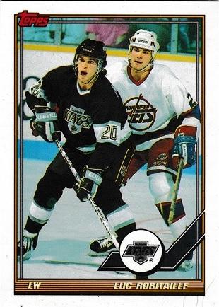 Luc Robitaille #405