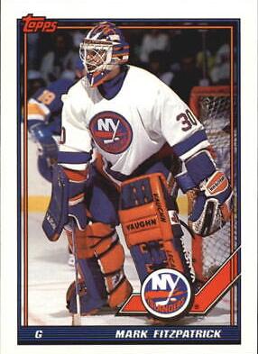 Mark Fitzpatrick #47