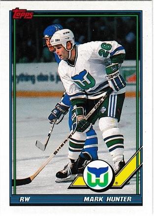 Mark Hunter #109