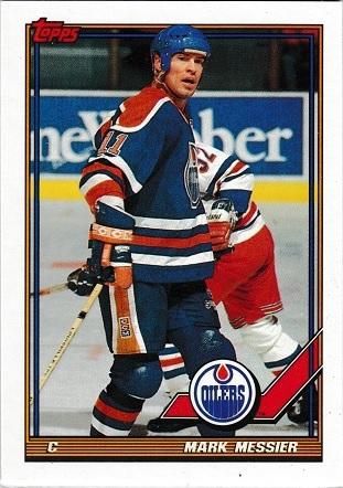 Mark Messier #346