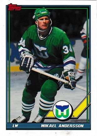 Mikael Andersson #197