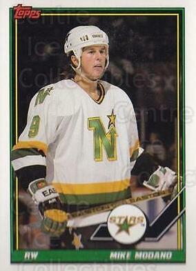 Mike Modano #367