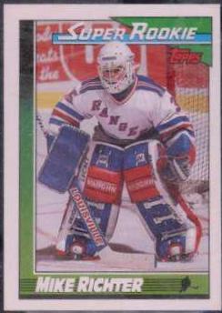 Mike Richter #11