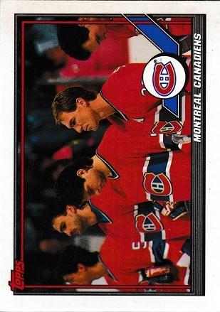 Montreal Canadiens #298