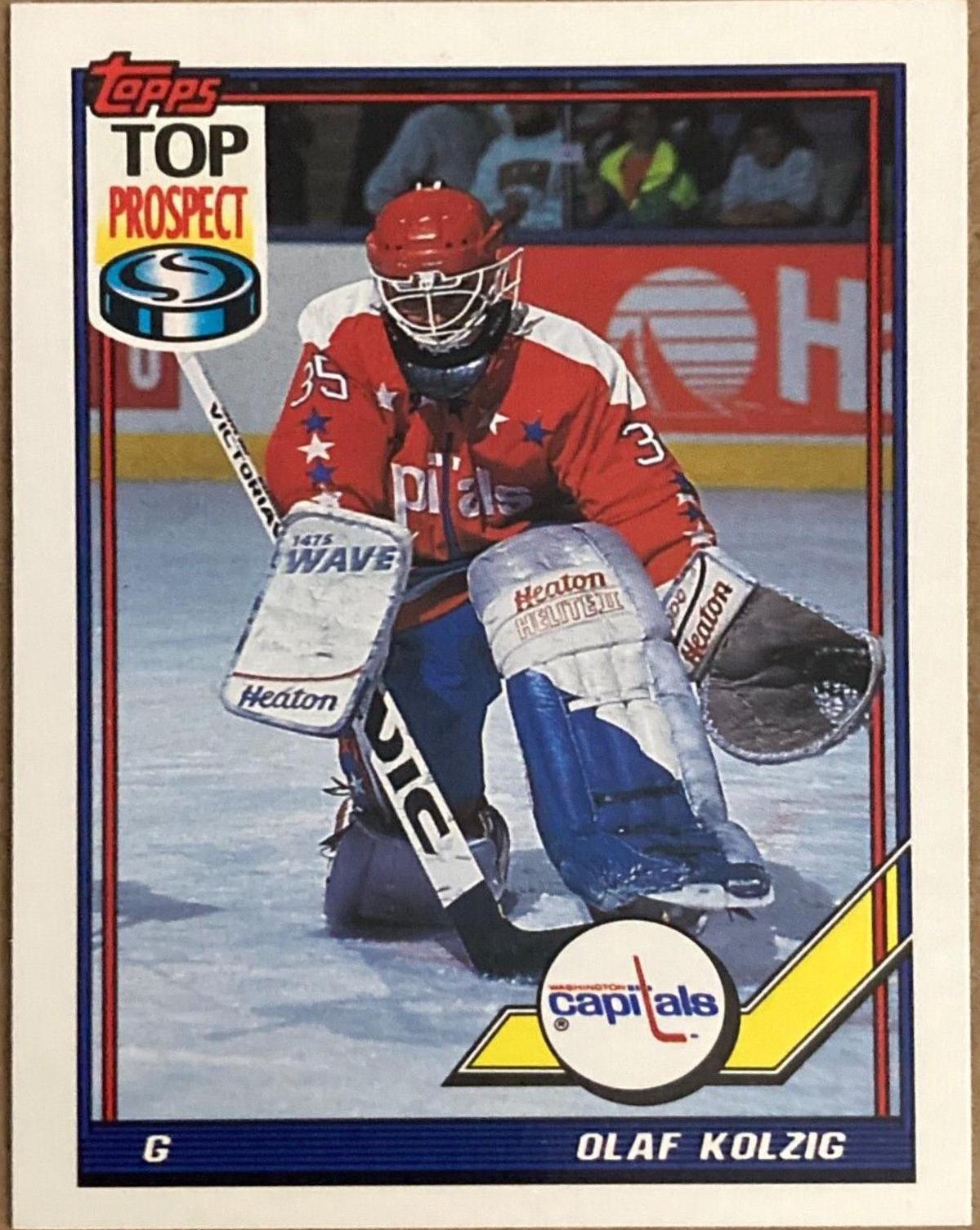 Olaf Kolzig #290
