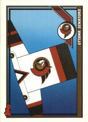 Ottawa Senators #527