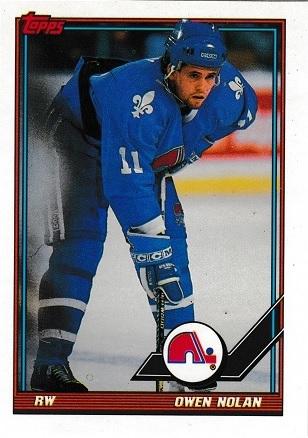 Owen Nolan #64