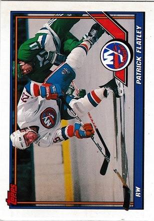 Patrick Flatley #343