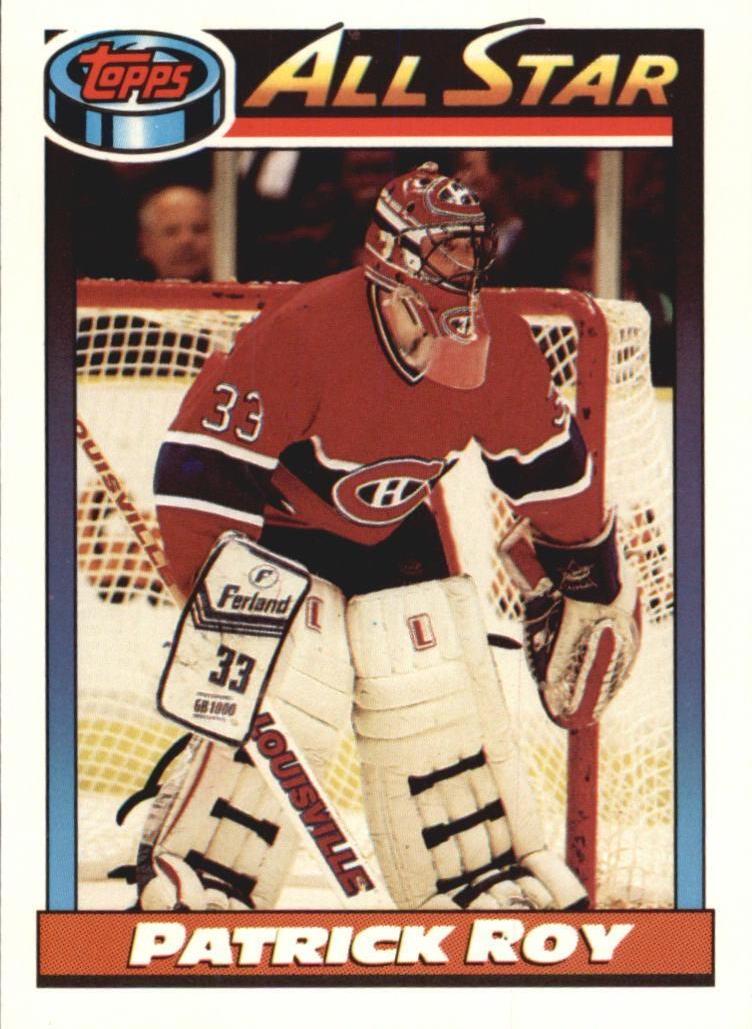 Patrick Roy #270