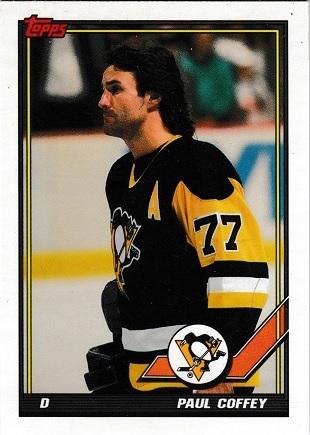 Paul Coffey #183