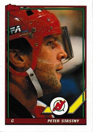Peter Stastny #275