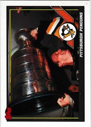 Pittsburgh Penguins #372