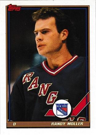 Randy Moller #371