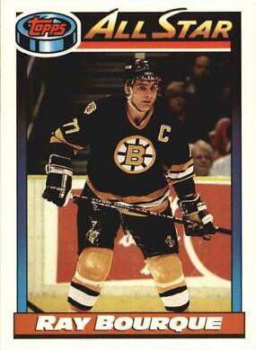Ray Bourque #261