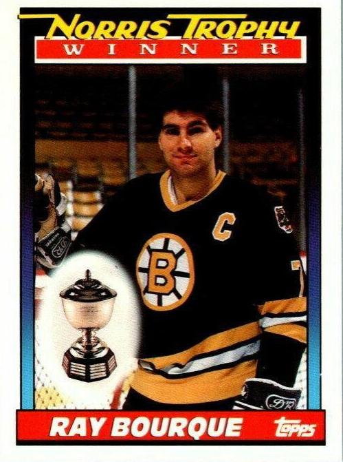 Ray Bourque #517