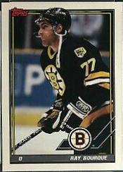 Ray Bourque #66
