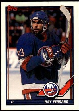 Ray Ferraro #304