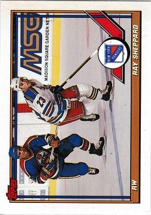 Ray Sheppard #289