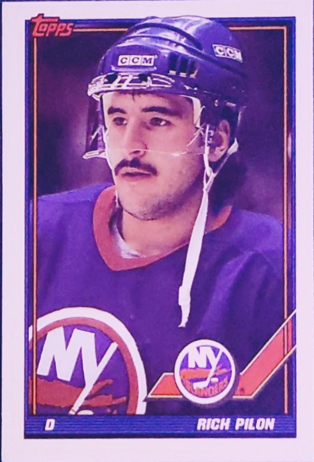 Rich Pilon #379