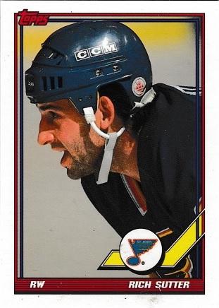 Rich Sutter #143