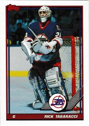 Rick Tabaracci #375