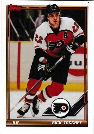Rick Tocchet #160