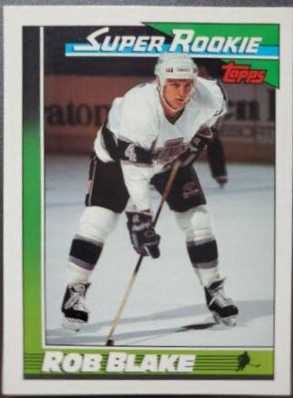 Rob Blake #6