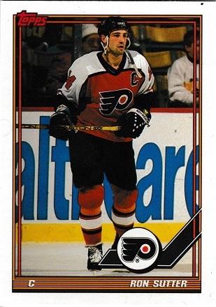 Ron Sutter #232