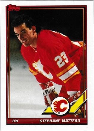 Stephane Matteau #383