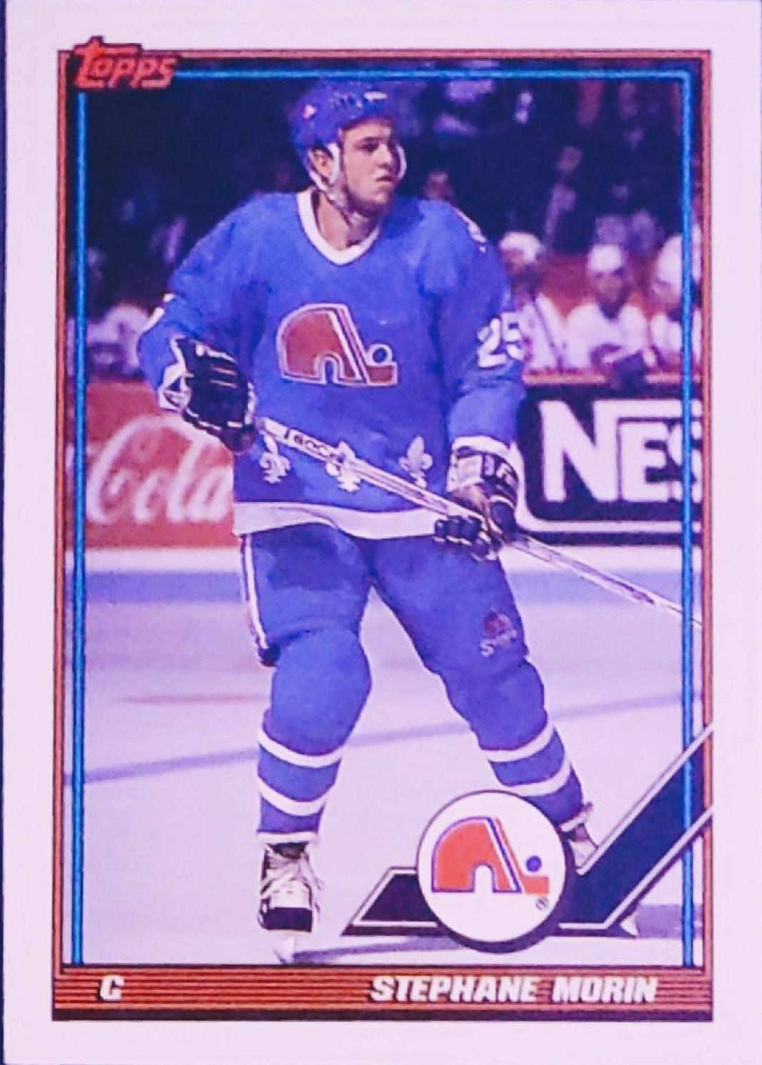 Stephane Morin #159