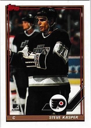 Steve Kasper #302