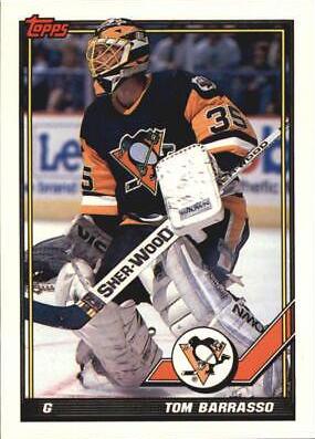 Tom Barrasso #402